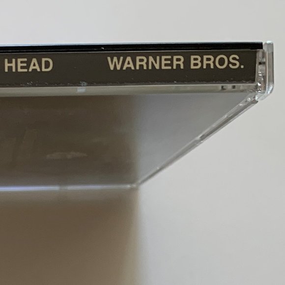 Deep Purple - Machine Head (CD, 1972, Warner Bros) - Picture 8 of 8